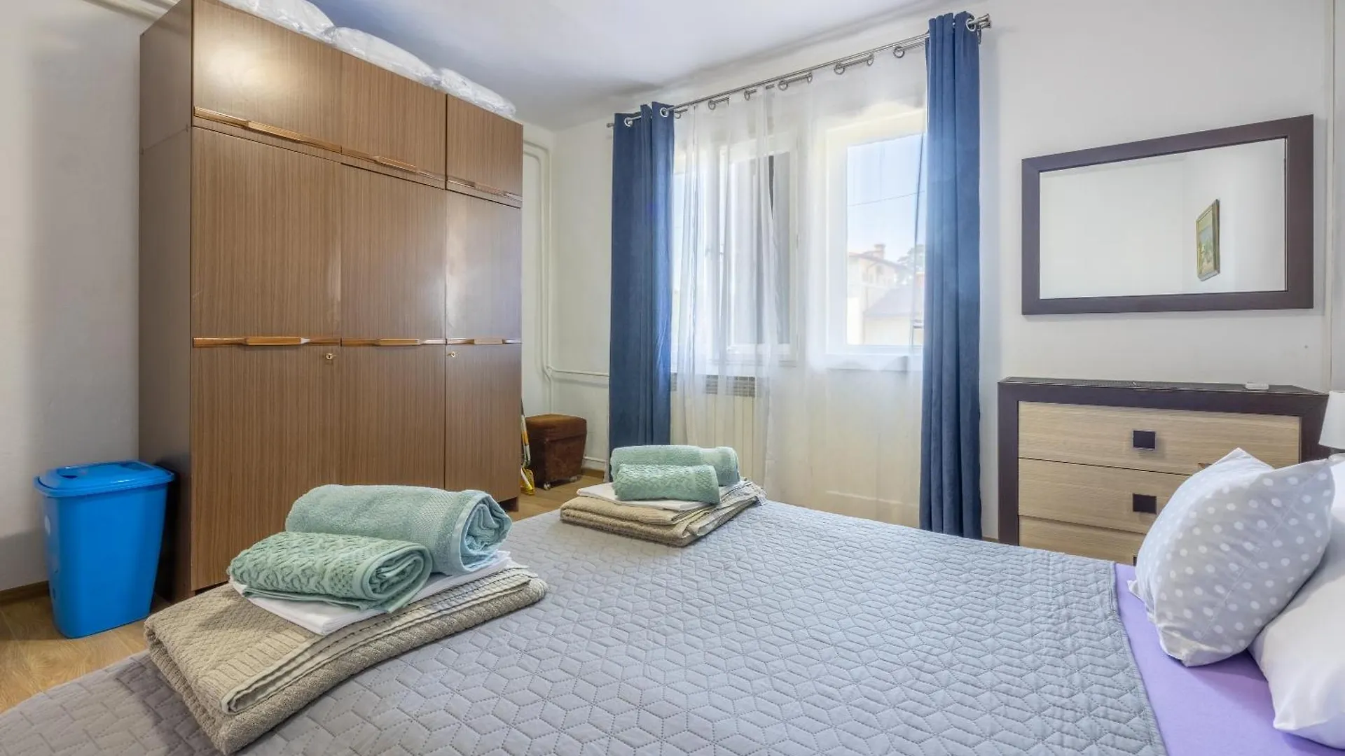 Miksic Apartment Selce Croatia