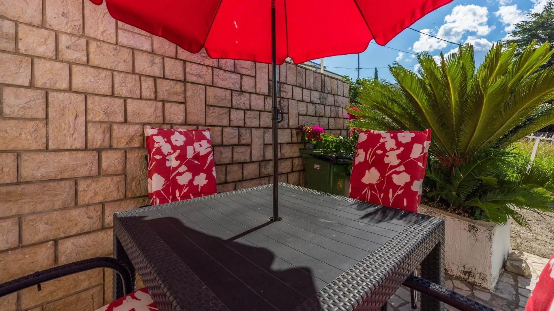 Miksic Apartment Selce Croatia