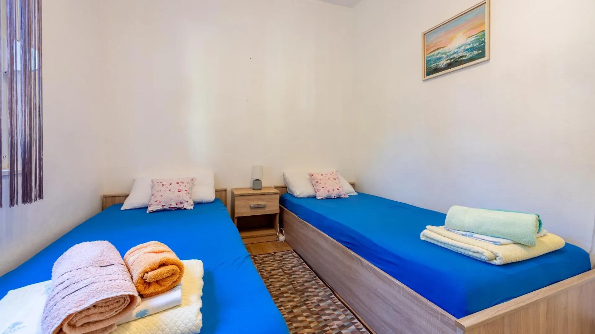 Miksic Apartment Selce