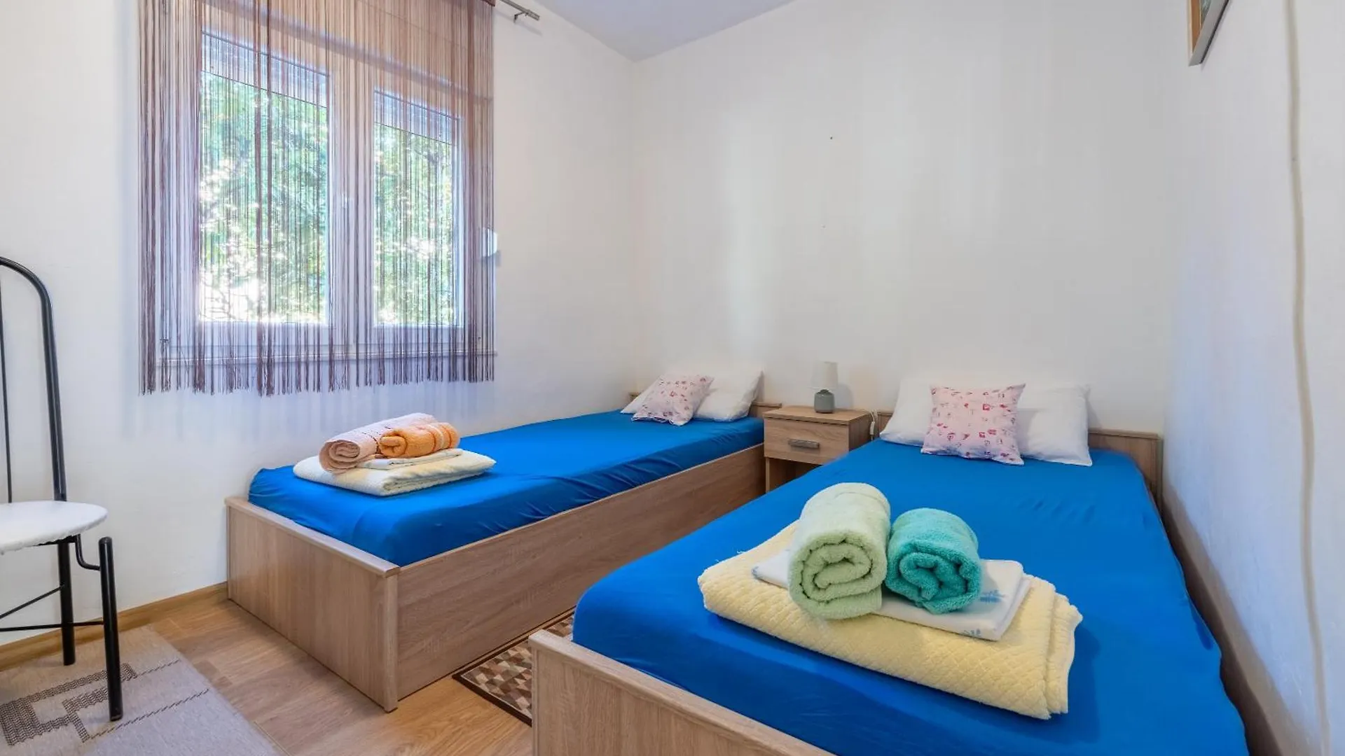 Miksic Apartment Selce