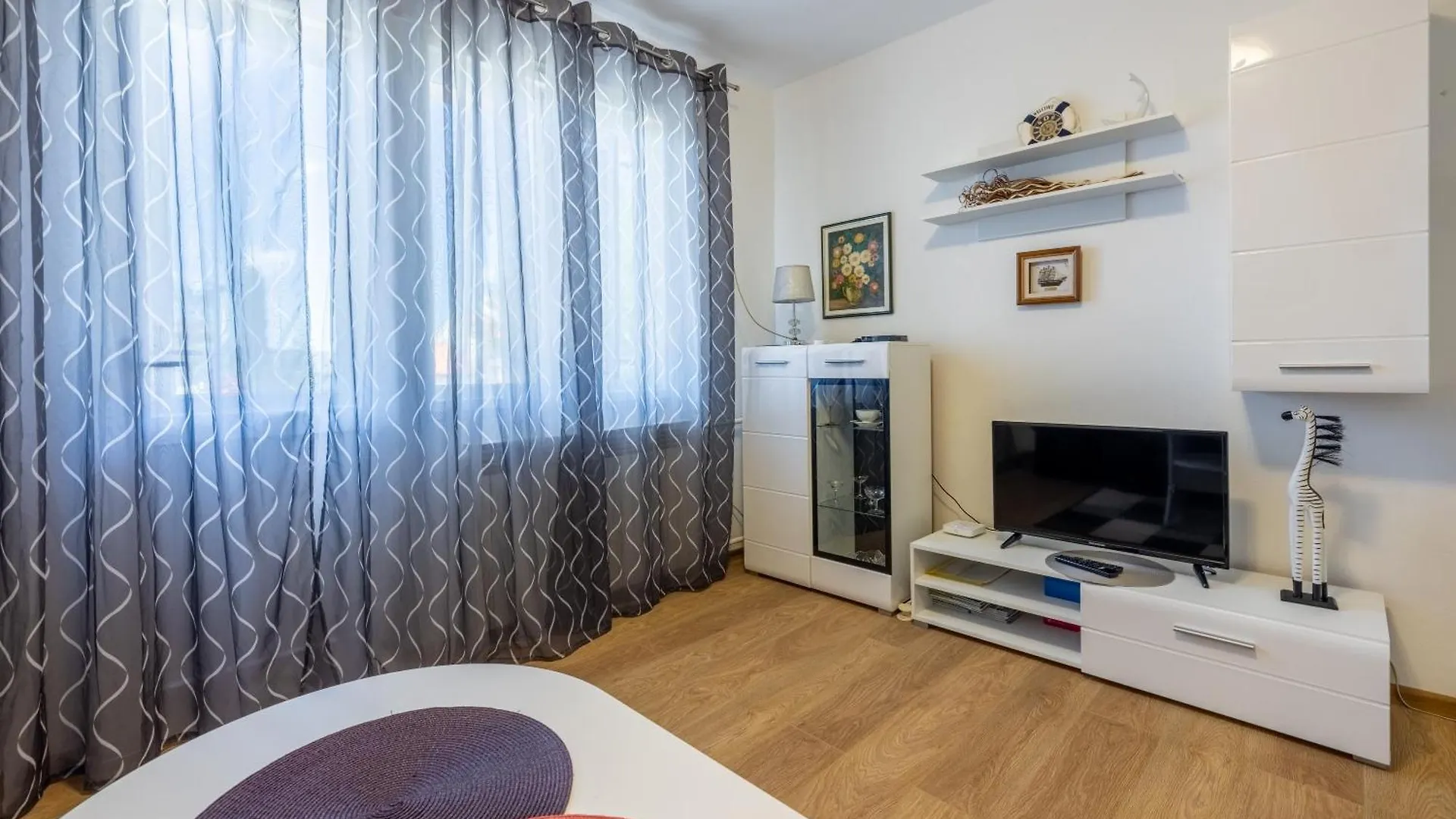 Miksic Apartment Selce Croatia
