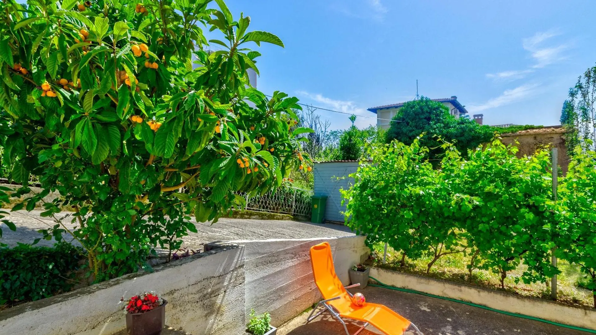 Miksic Apartment Selce