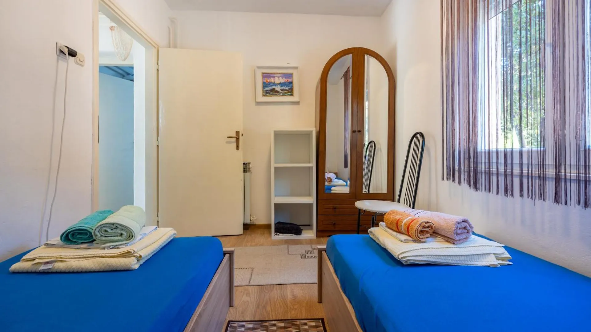 Miksic Apartment Selce 0*,  Croatia