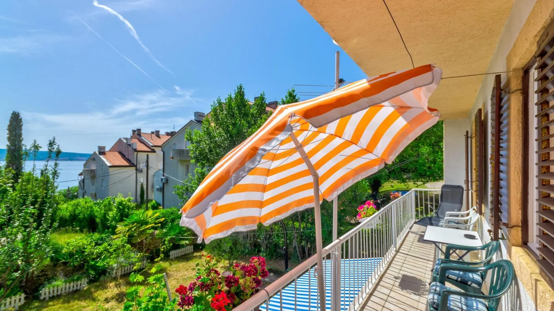 Miksic Apartment Selce