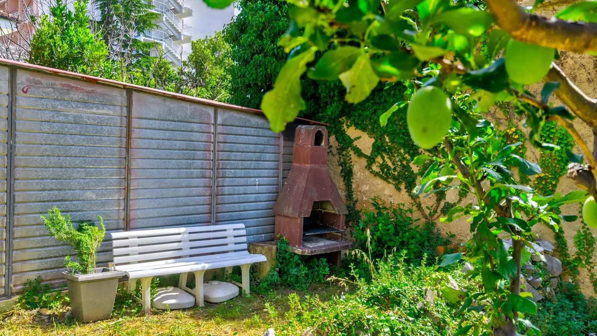 Miksic Apartment Selce Croatia