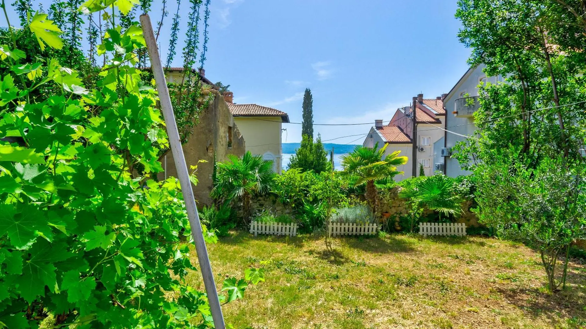 Miksic Apartment Selce