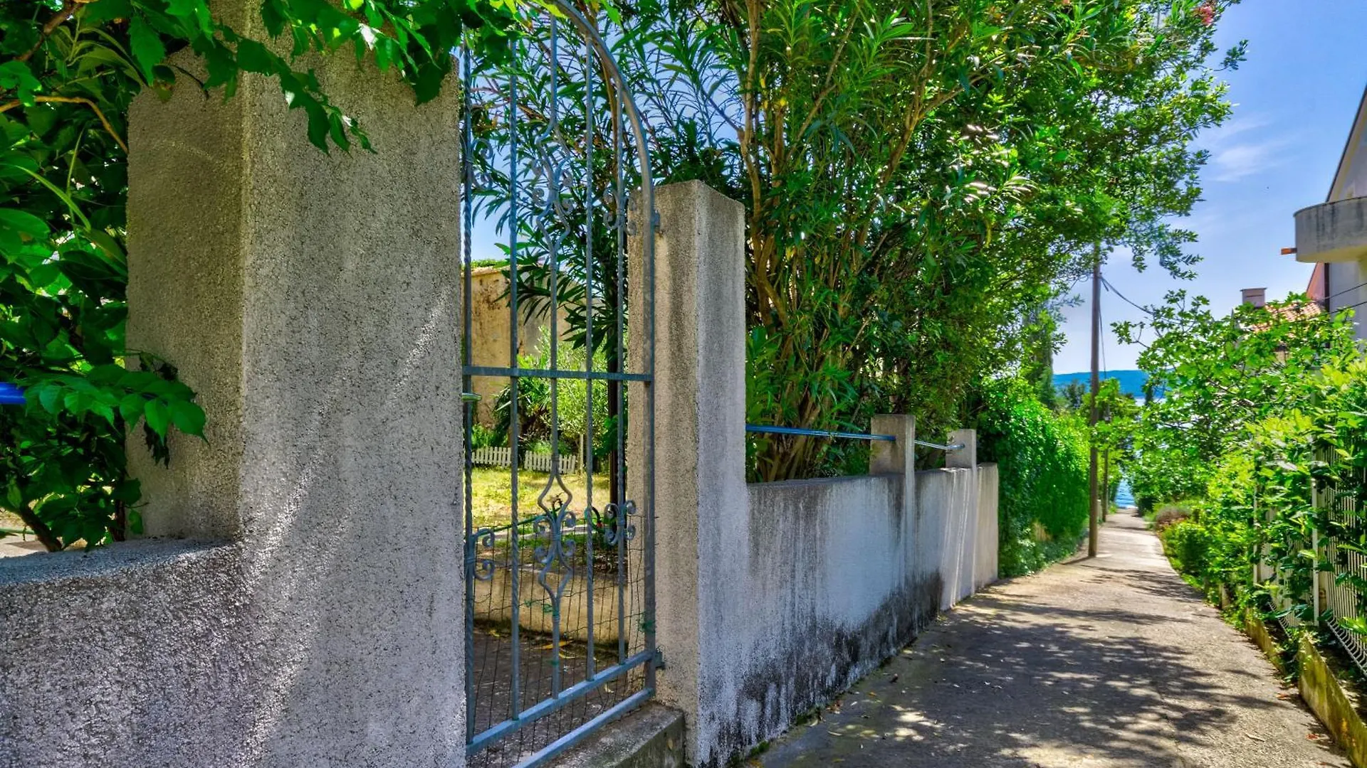 Miksic Apartment Selce